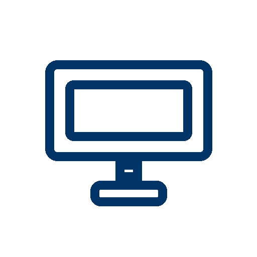 Hulp op afstand en aan huis, werkplekbeheer en snelle storingsafhandeling.